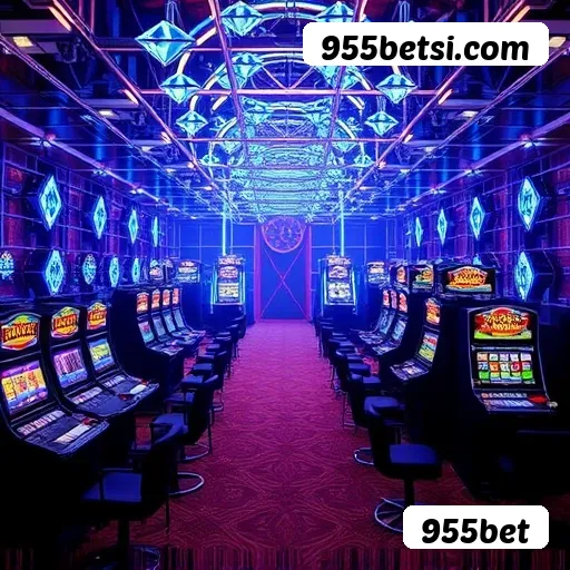 Requisitos sistema 955bet APK Android