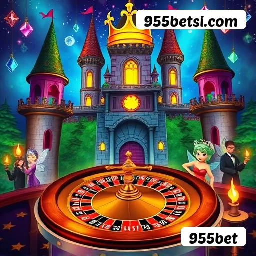 Vantagens APK mobile 955bet Brasil