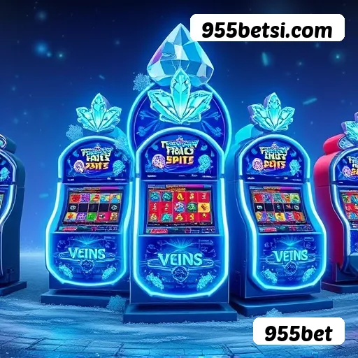 Notificações push 955bet app