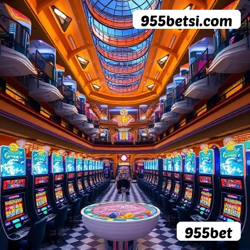 Modo offline 955bet app