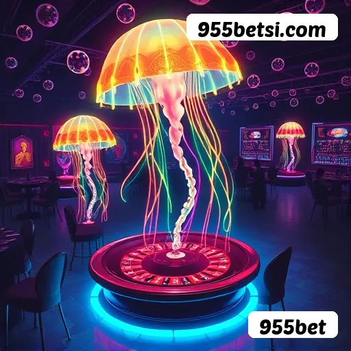 Baccarat ao vivo 955bet