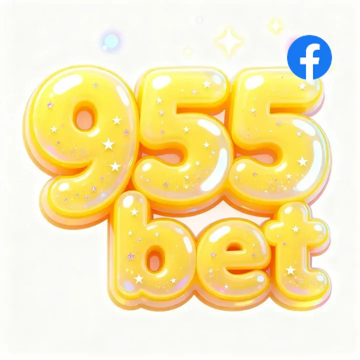 Comunidade 955bet no Facebook