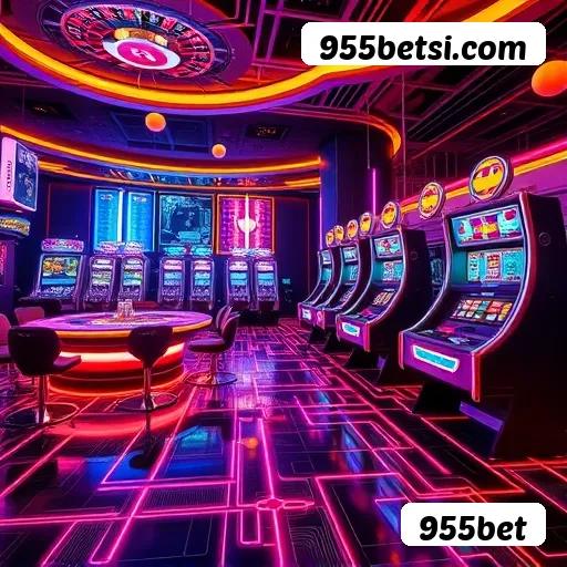 PIX Instantâneo 24/7 955bet Brasil