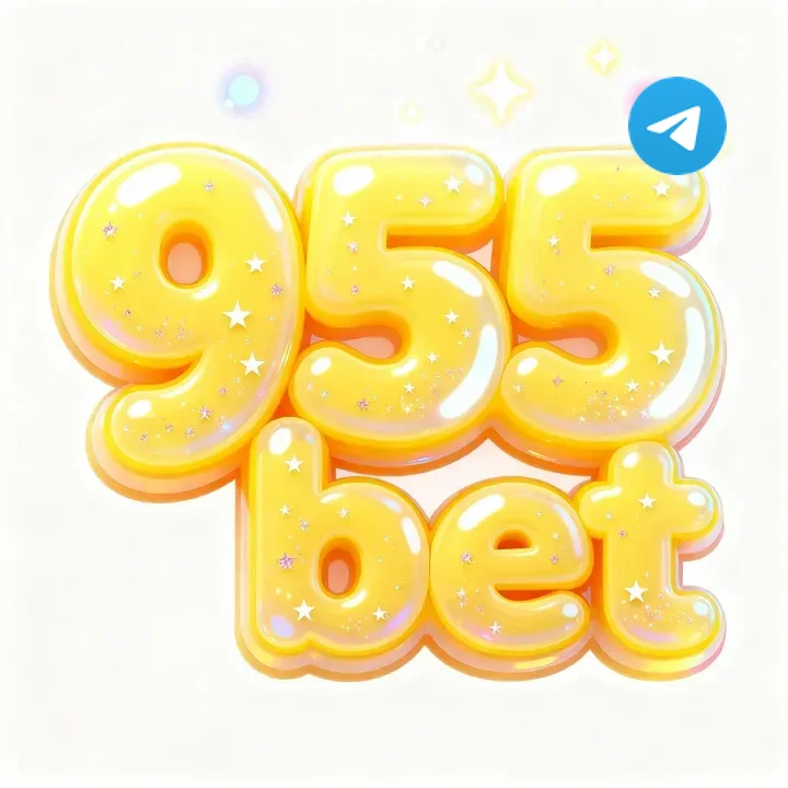 Telegram 955bet